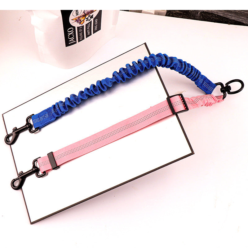 Adjustable Leash
