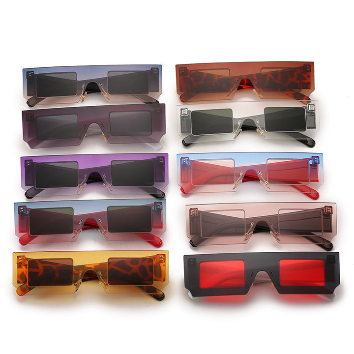Unisex fashionable sunglasses Bowlift