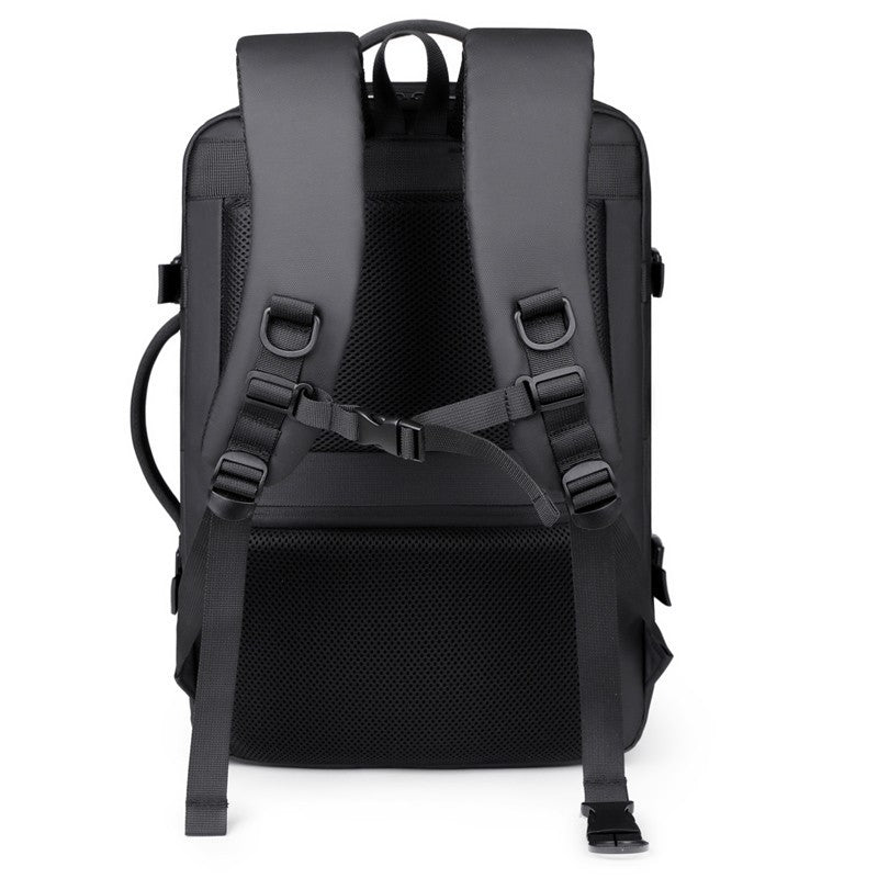 Professional Laptop Backpack Bowlift