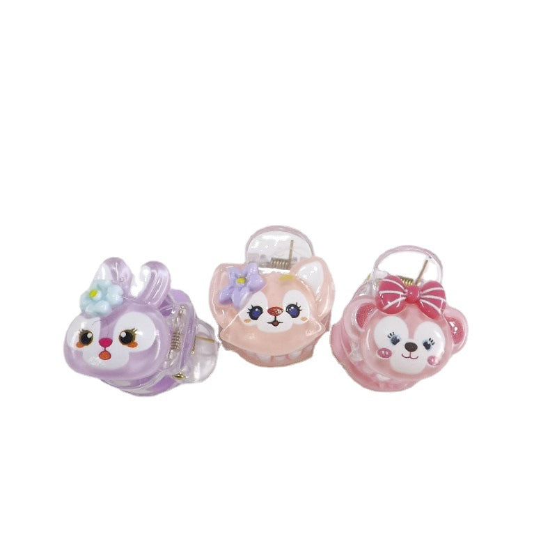 Playful hair accessory Bowlift