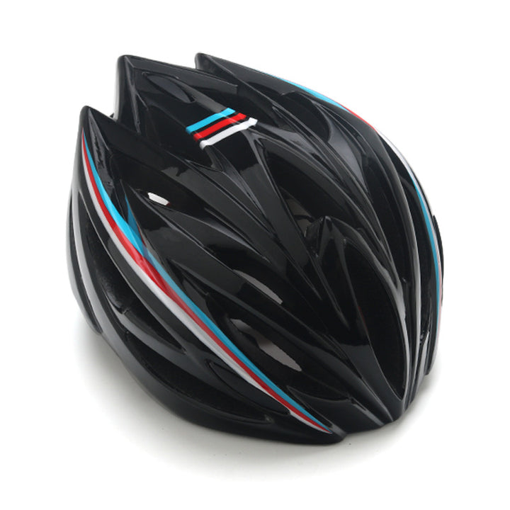 Lightweight Aero Cycling Helmet Bowlift