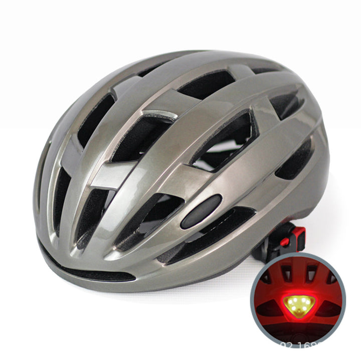 WoAdvanced Aerodynamic Cycling Helmet Bowlift