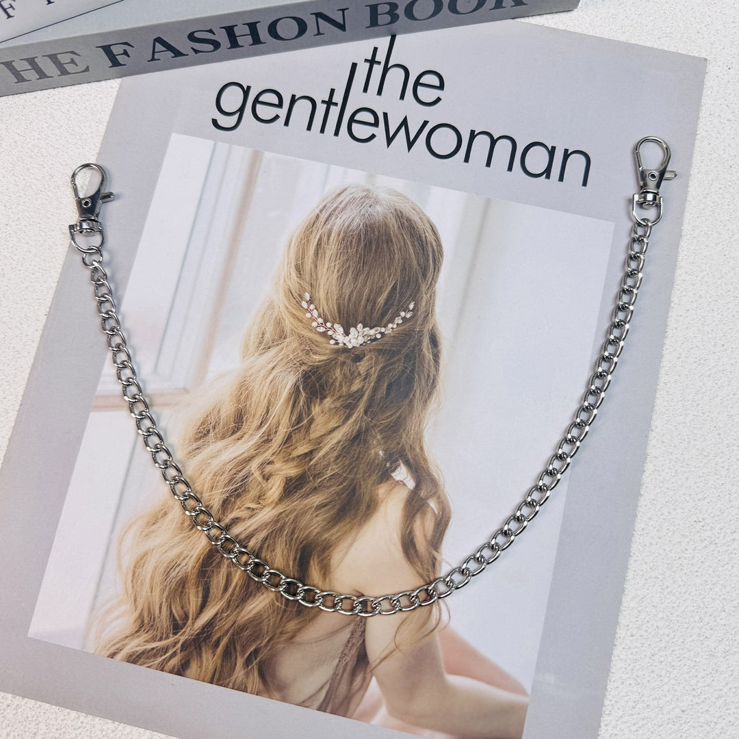Hair accessory Kette Bowlift