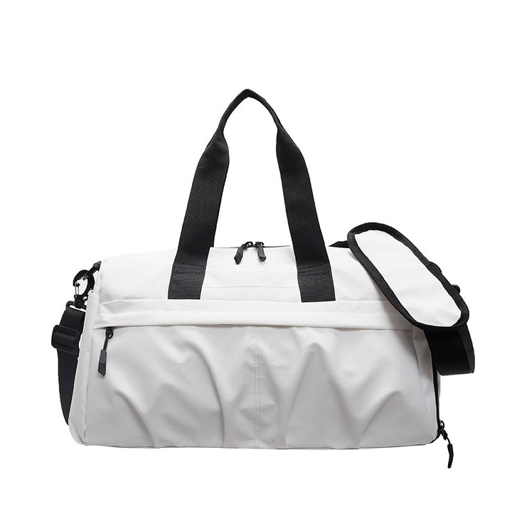 Multi-Functional Sports Travel Holdall Bowlift