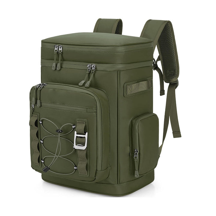 Multifunctional Backpack Bowlift