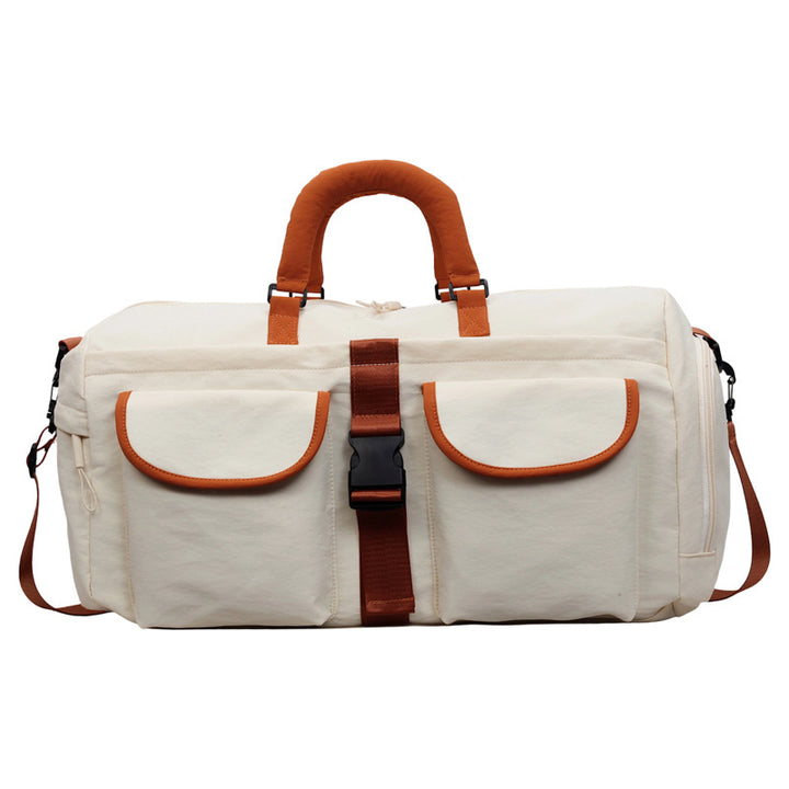 Versatile Multi-Purpose Gym Duffle Bag