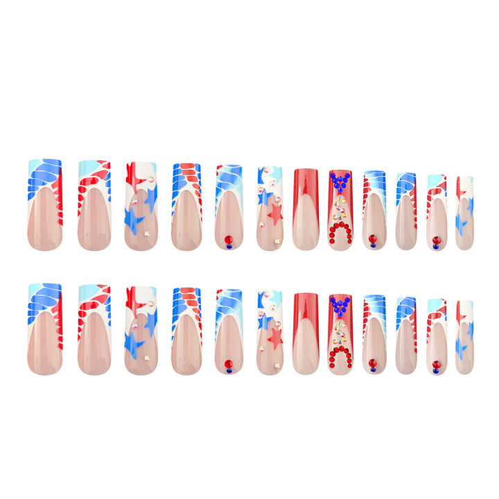 Artful Nail Designs Bowlift