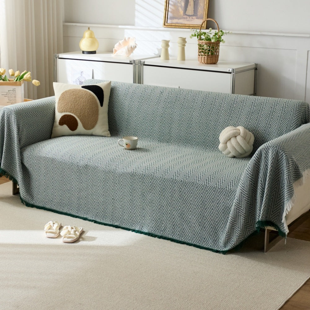 Decorative Throw Blanket