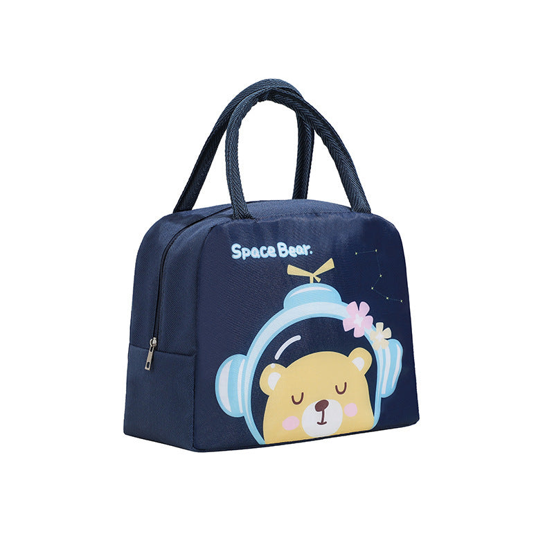 Insulated Lunch Box