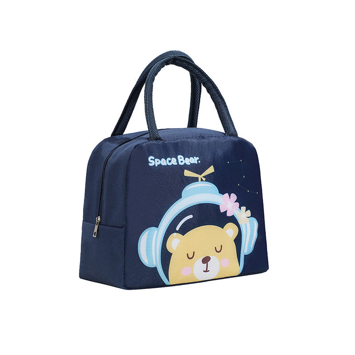 Insulated Lunch Box