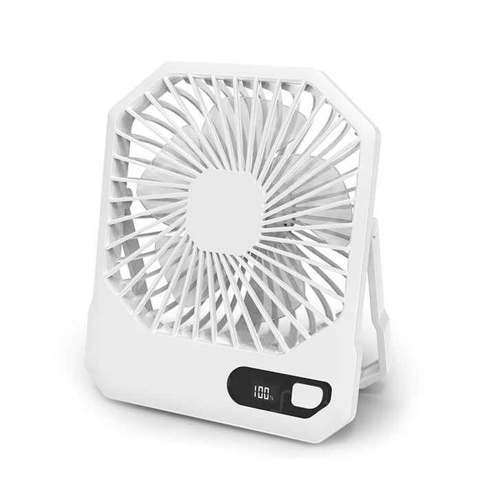 Unisex portable air cooler Bowlift