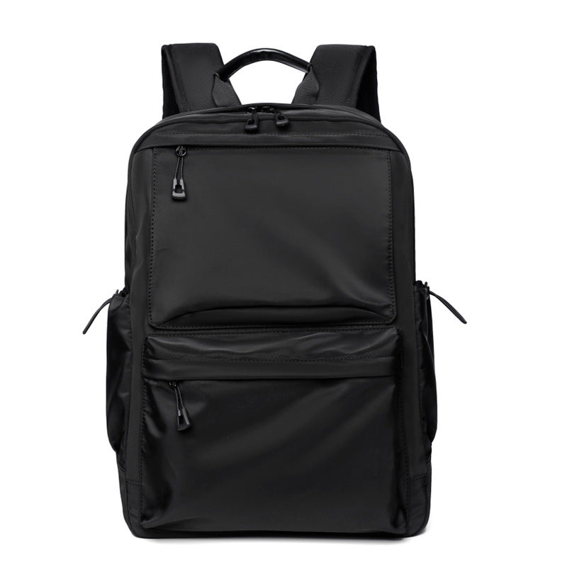 Tech-Enhanced Urban Backpack Bowlift