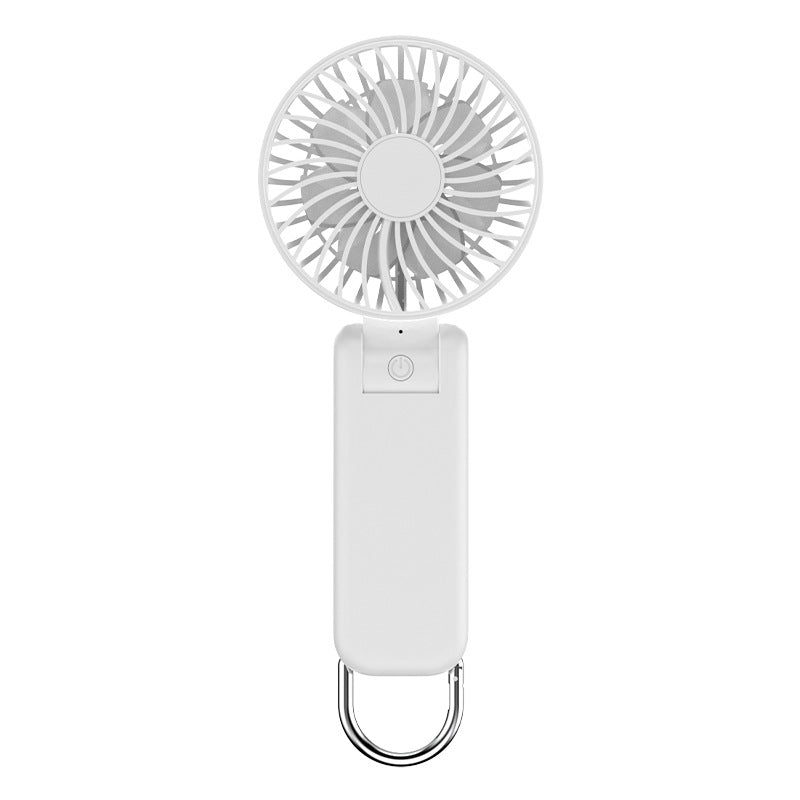 Women's portable handheld fan Bowlift