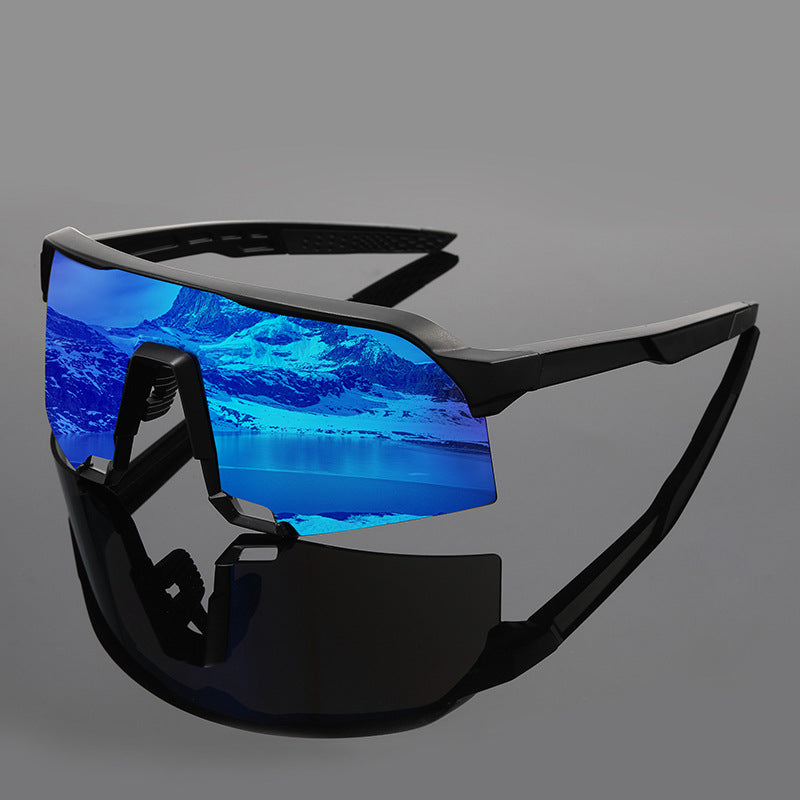 Men's Ultra-Lightweight Sports Sunglasses Bowlift