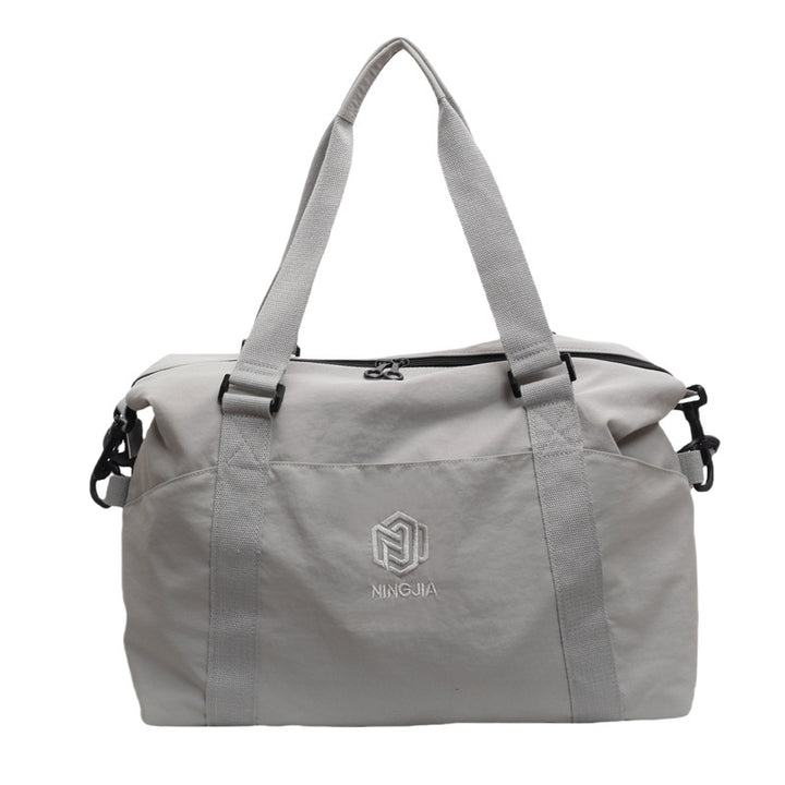 Versatile Travel Satchel