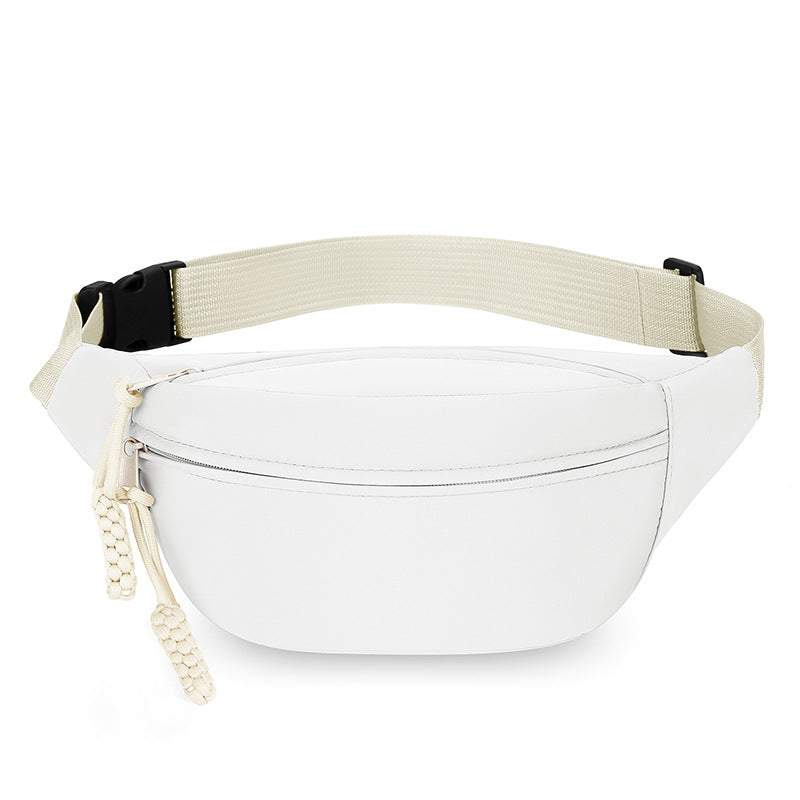 Sleek Sport Waist Bag Bowlift