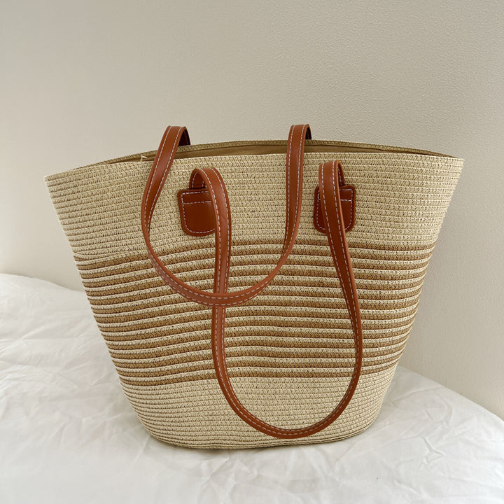 Modern and Durable Shopper Bag Bowlift