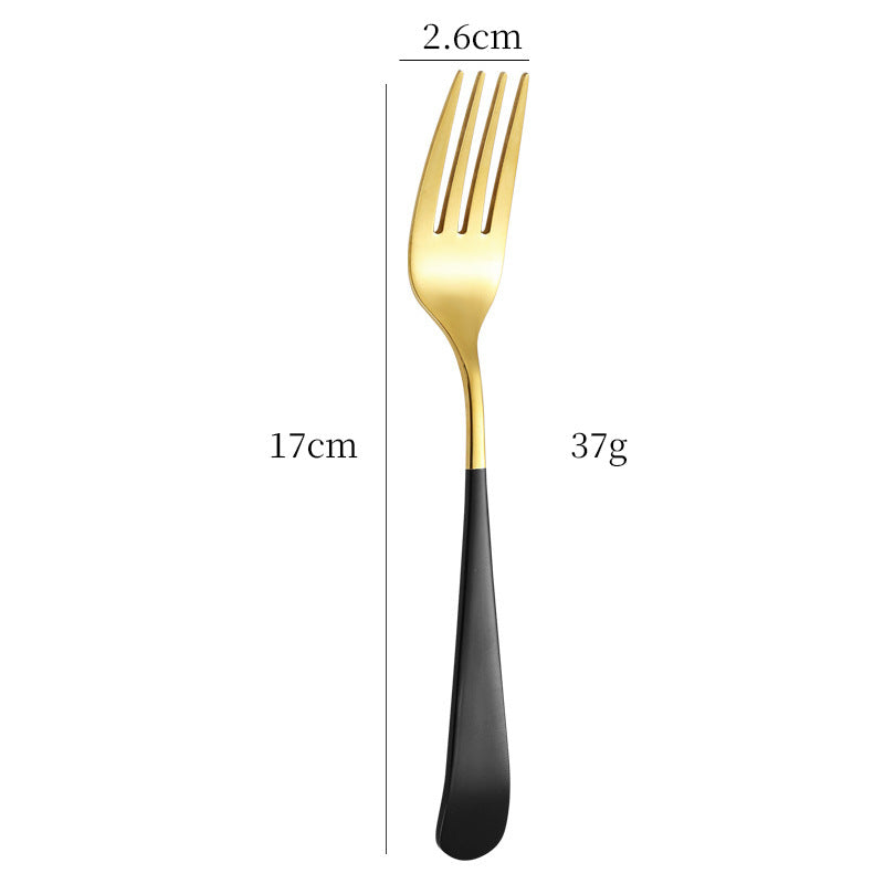 Elegant Dessert Spoon with High-Quality and Non-Slip Grip Design Bowlift