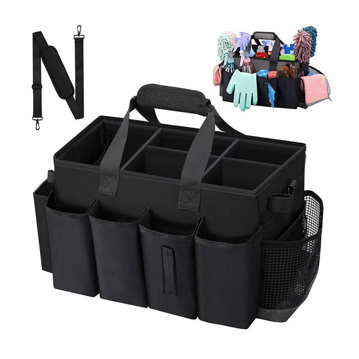 Practical Organizer Bag Bowlift