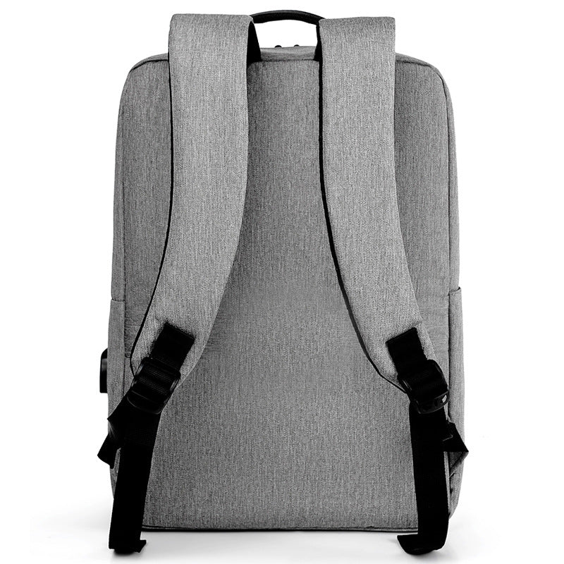 Ergonomic Laptop Backpack Bowlift