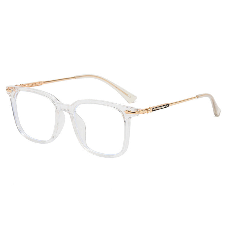 Ladies fashionable sunglasses with elegant frame and contrasting lenses Bowlift