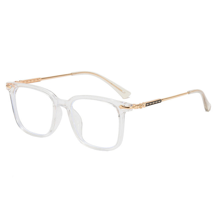 Ladies fashionable sunglasses with elegant frame and contrasting lenses Bowlift