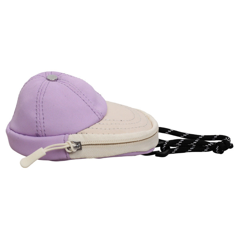 Fun Mini Cap Pouch Bowlift