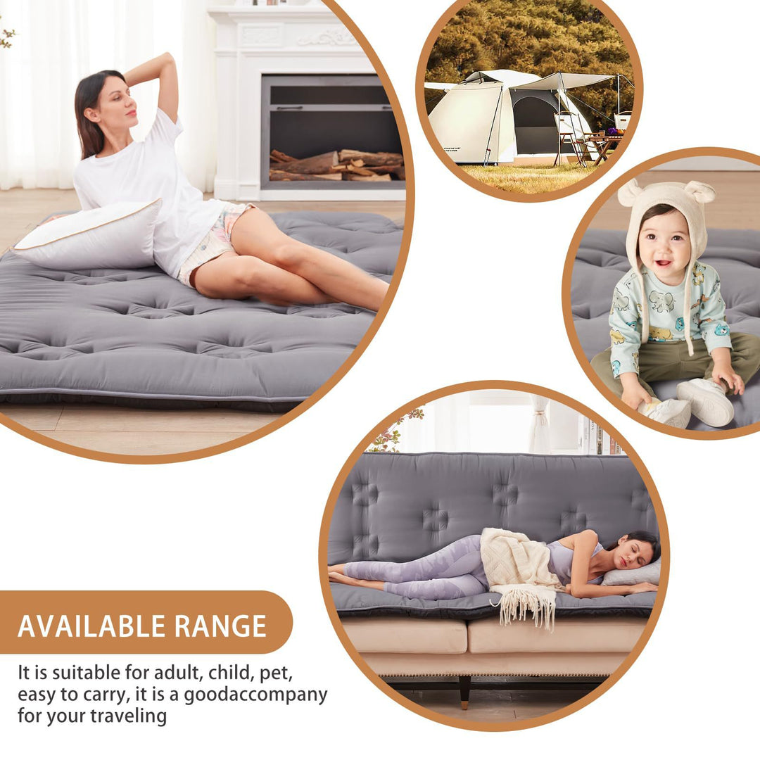 Women Sleep Flair Bowlift