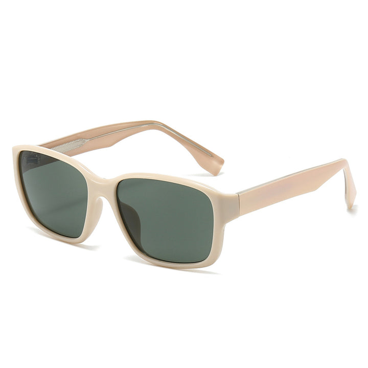 Women's sunglasses in a modern oversized style Bowlift