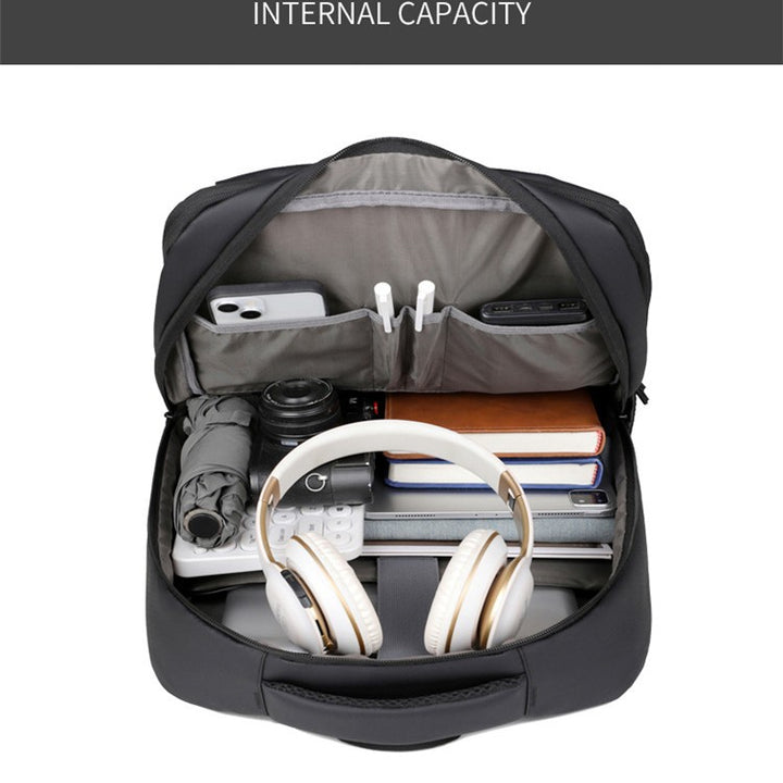 Professional Laptop Briefcase Bowlift