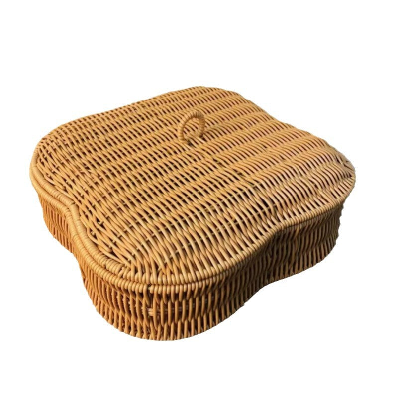 Woven Storage Box Bowlift