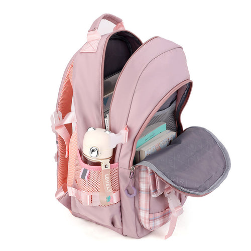 Multifunctional Children's Backpack Bowlift