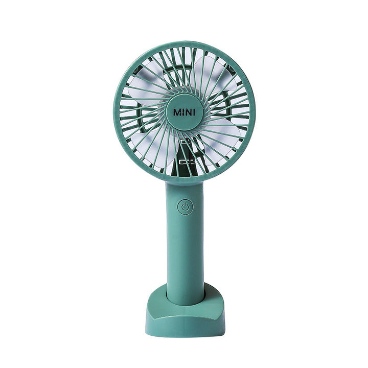 Mini Desktop Cooling Fan Bowlift