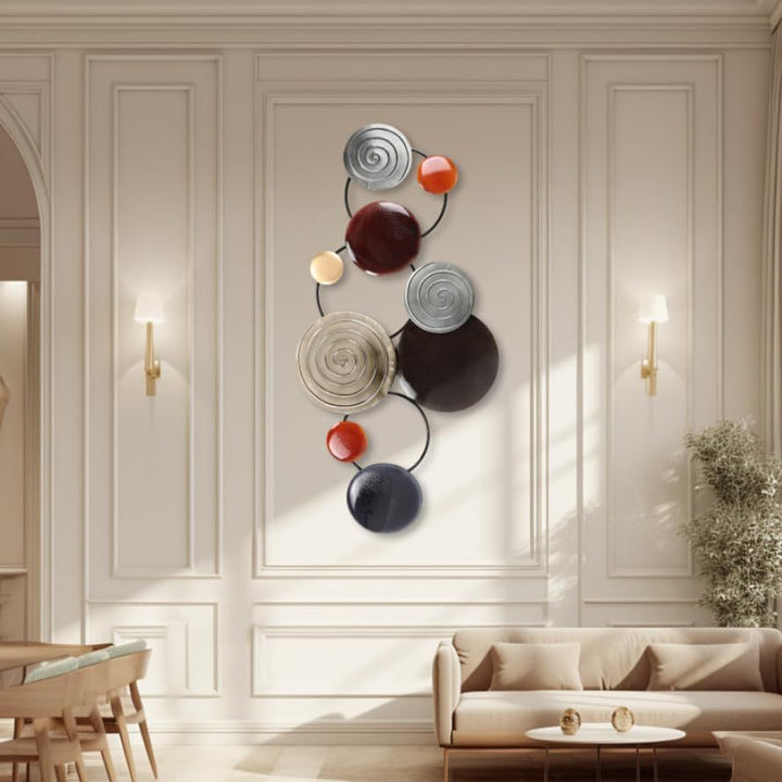 Wall Art Bowlift