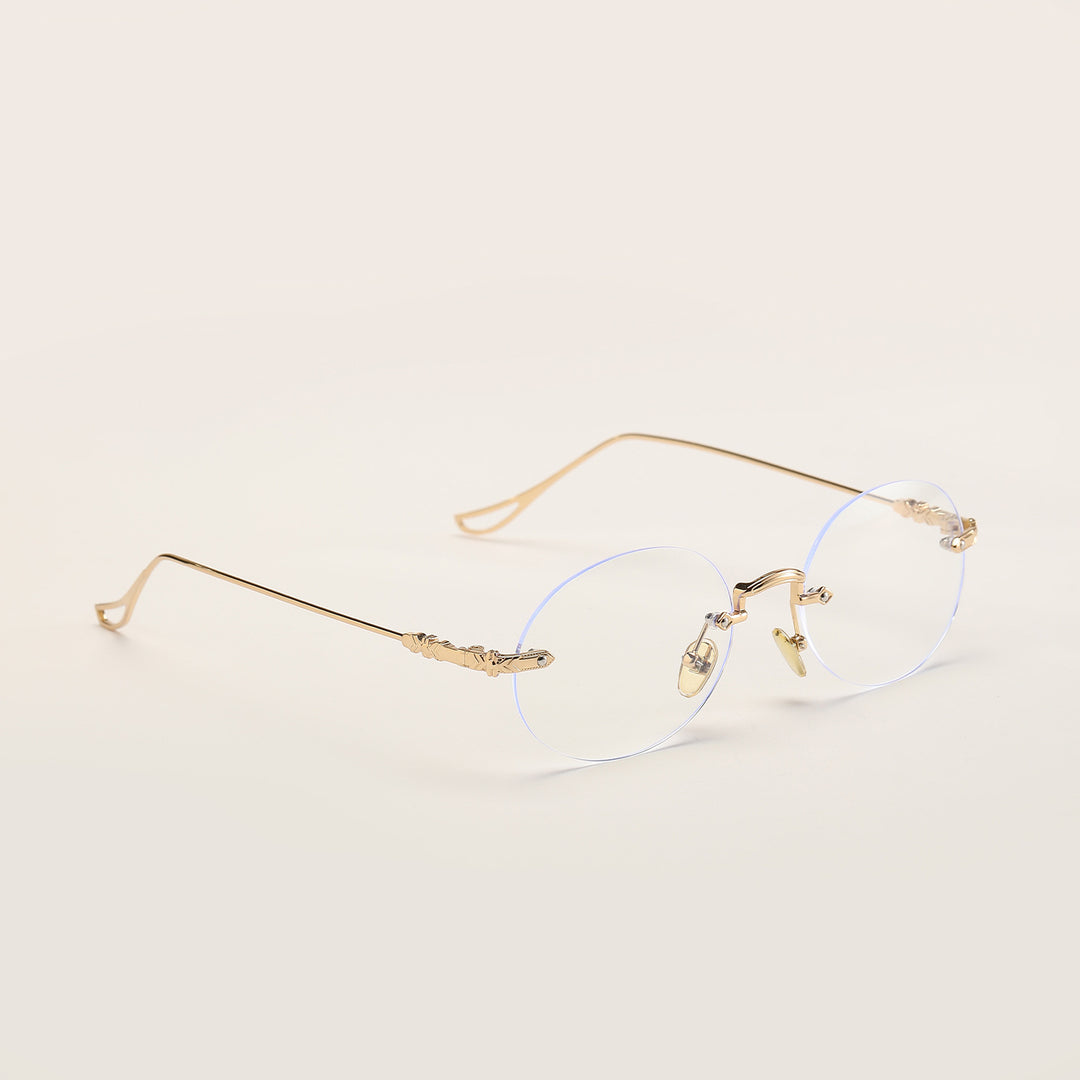 Ladies fashionable glasses Bowlift