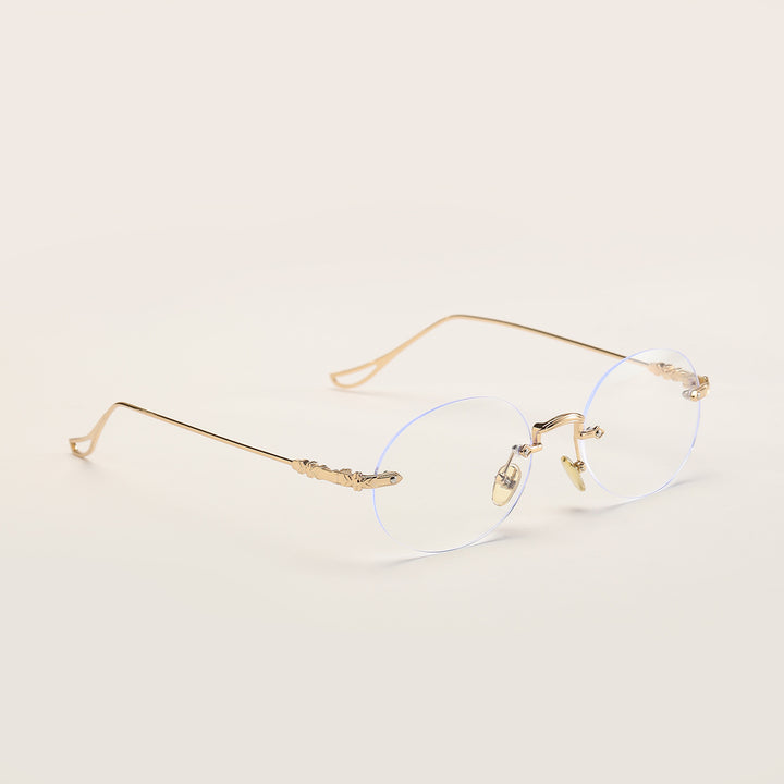 Ladies fashionable glasses Bowlift