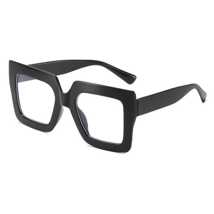 Bold Fashion Statement Sunglasses Bowlift