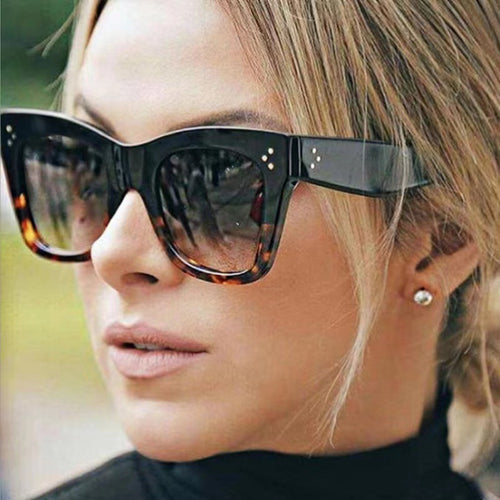 Women's Sunglasses Bowlift