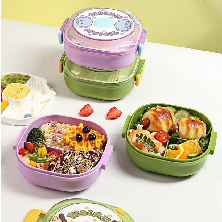 Food Storage