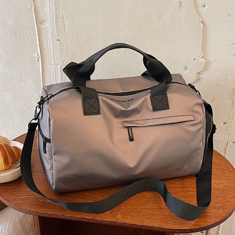 Premium Waterproof Weekender