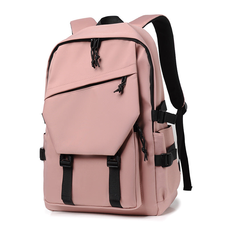 Multi-Pocket Outdoor Adventure Backpack Bowlift