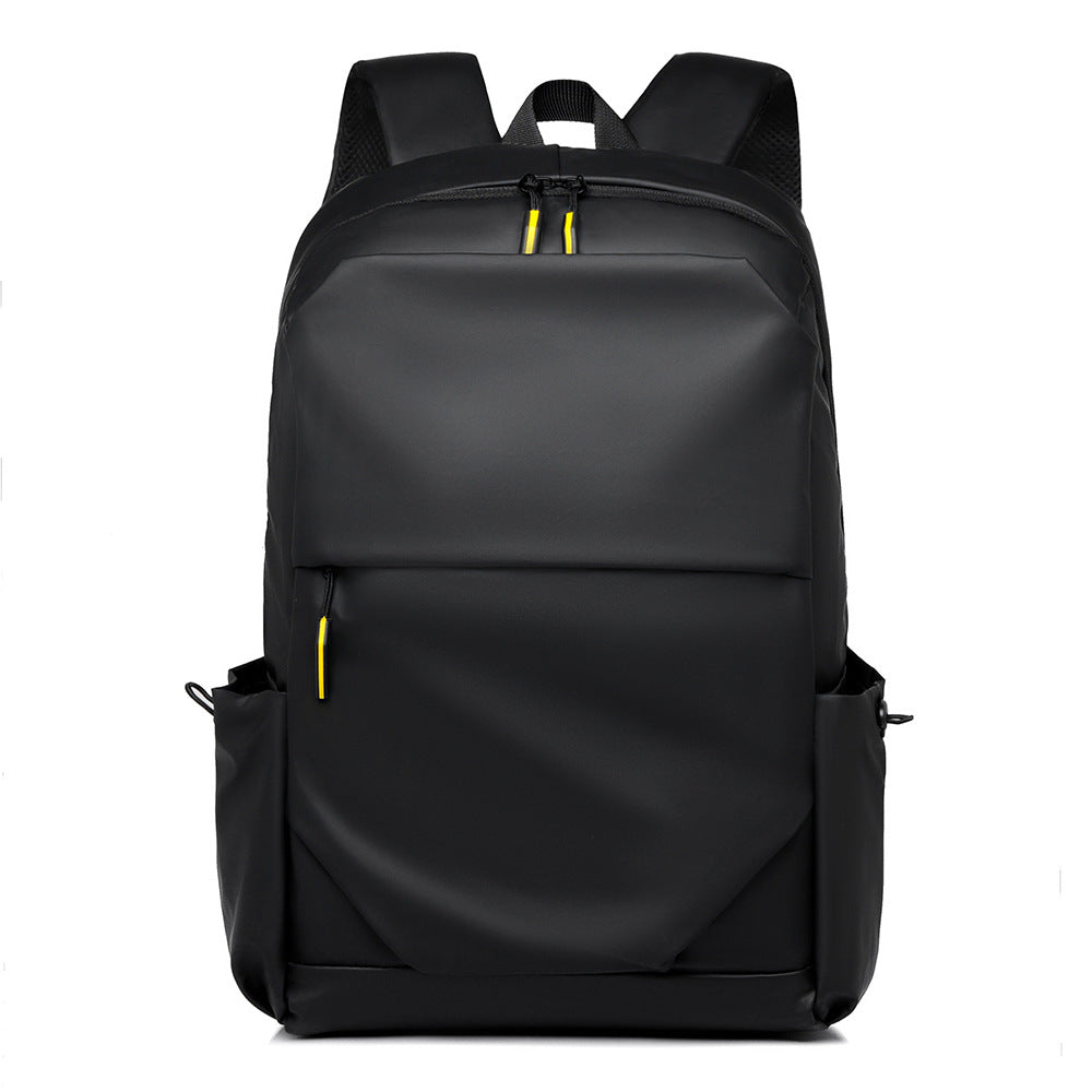 Sleek Urban Commuter Backpack Bowlift