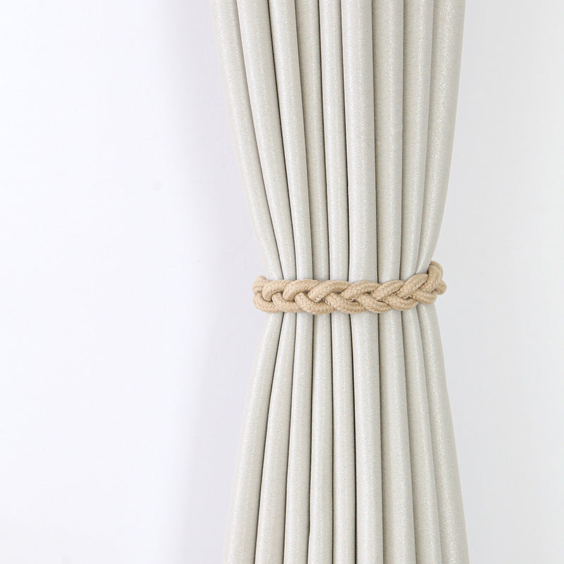 Decorative Curtain Holder Bowlift