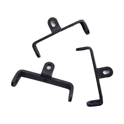 Heavy-Duty Bicycle Accessory Mount Bowlift
