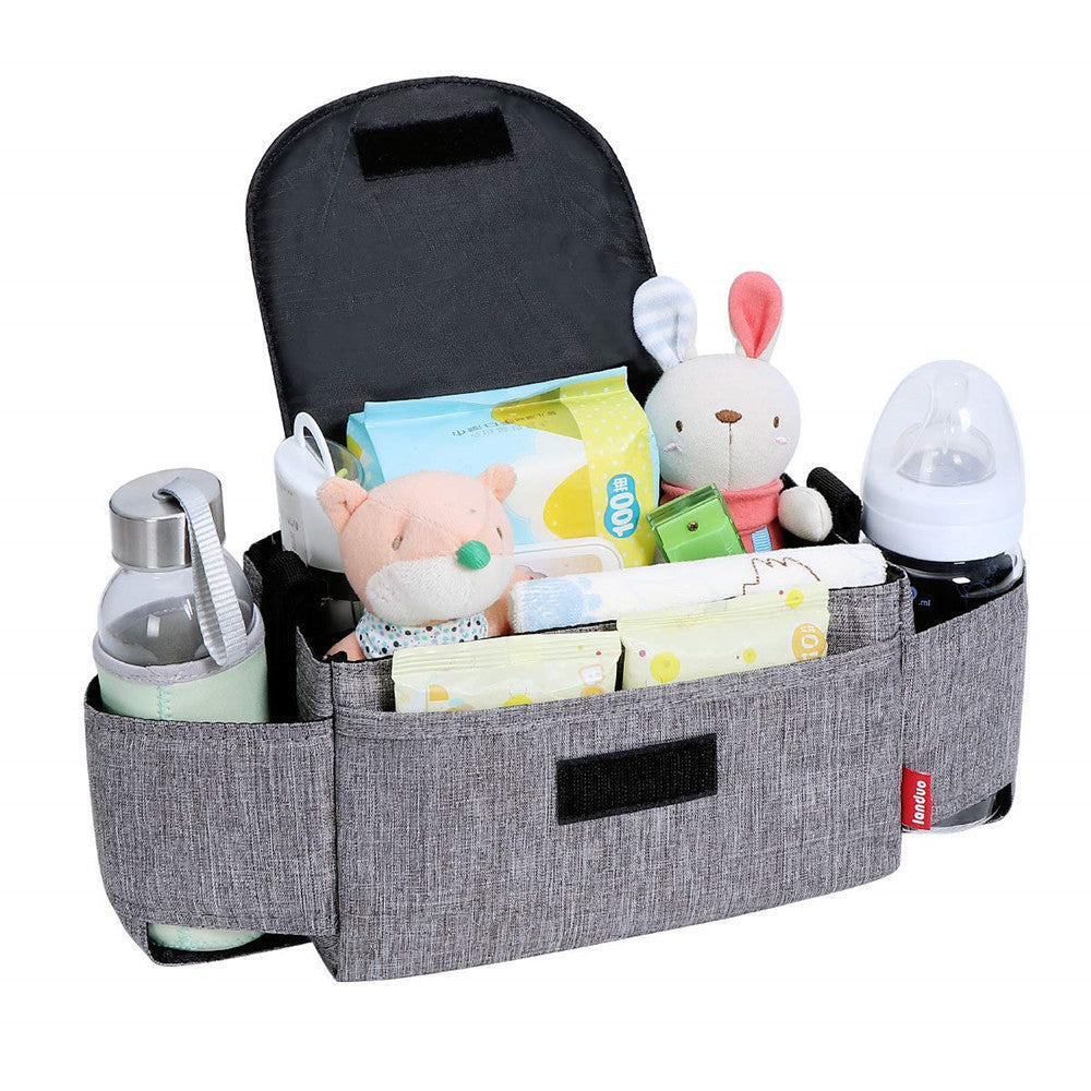 Unisex Multifunctional Carry Bag Bowlift
