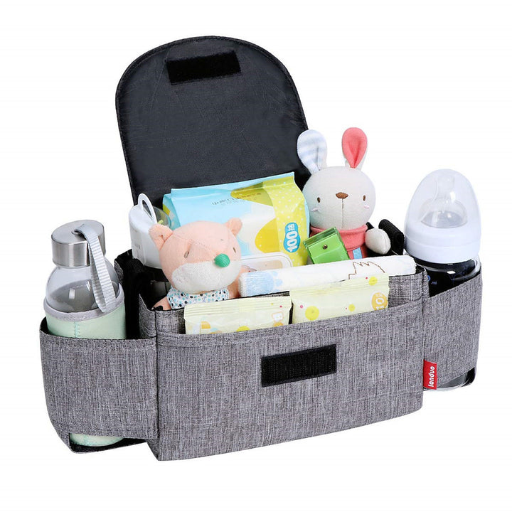 Unisex Multifunctional Carry Bag Bowlift