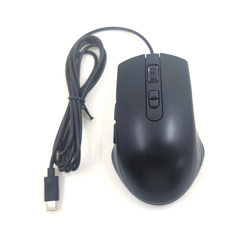 Gaming Mouse Bowlift