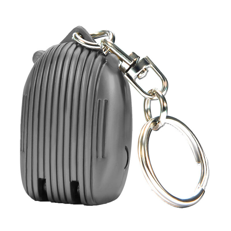 BowLift | Mini Nail Clipper Keychain