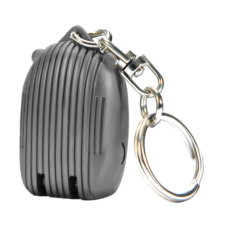 BowLift | Mini Nail Clipper Keychain
