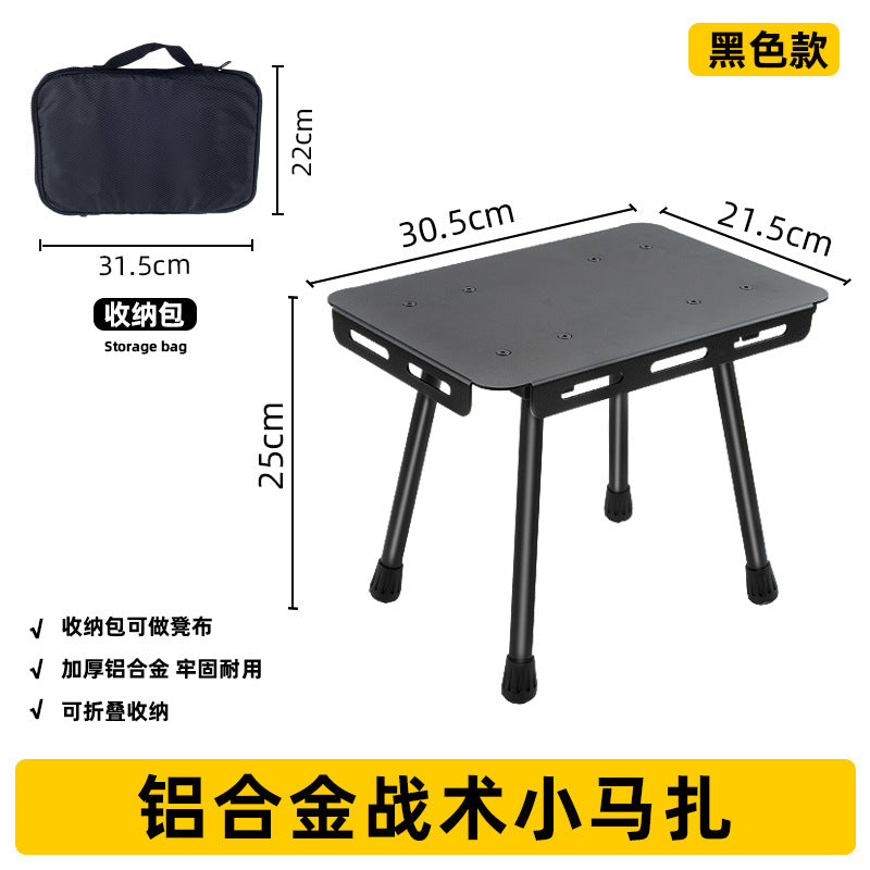 Compact Camping Furniture Bowlift